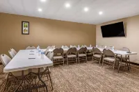 Comfort Inn Paducah I-24 - 2-Star