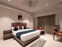Hotel Sparsh Divine Hotels near Sabarmati