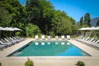 MS Collection Arouca Mosteiro de Arouca - Pools