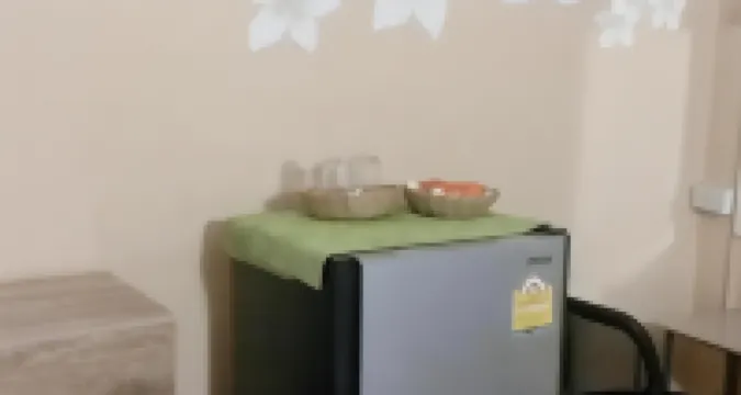 康胡恩復古度假村