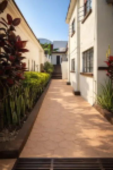 Suites Ripoll Córdoba