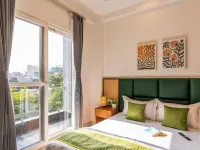 Zostel Noida Hotels in Noida