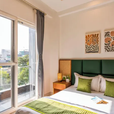 Zostel Noida