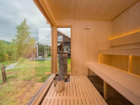 Gargia Lodge Hotels in Alta