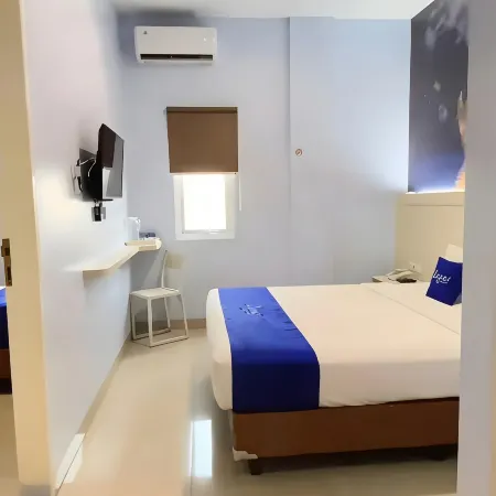 Lexus Hotel Medan