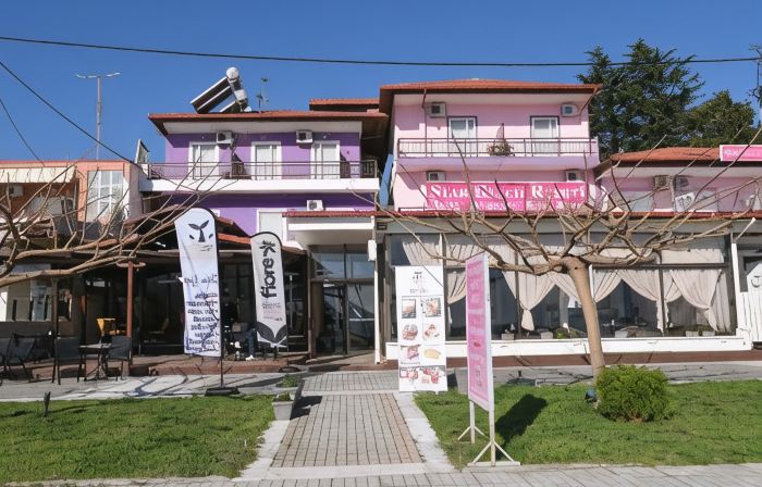 Star Beach Resort