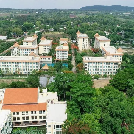 Parvati Chiva Khaoyai