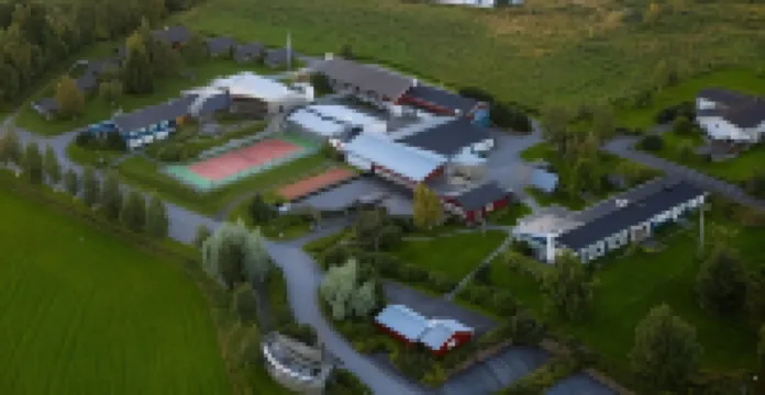 STF Hotel & Hostel Persåsen Hotels in 