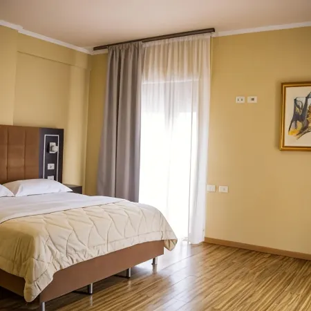 Hotel Nais Beach