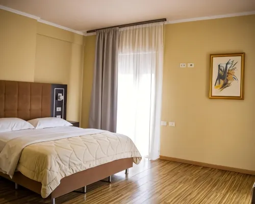 Hotel Nais Beach Hotels in Durrës distrikt