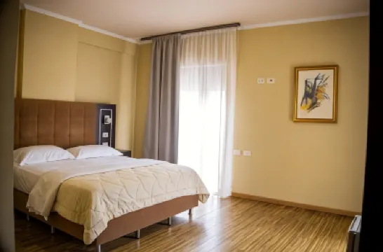 Hotel Nais Beach Hotels in 