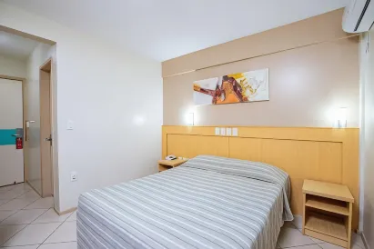 Hotel Express São Leopoldo