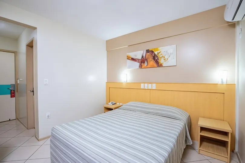 Hotel Express São Leopoldo