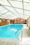 Loyal Duke Lodge - Uima-altaat