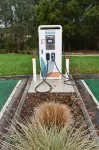 Wilsons Promontory Motel - parking