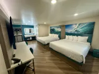Costa Mesa Inn - Newport Beach Area