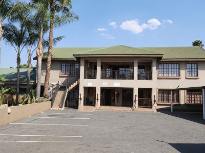 Lions Rest Guest House and Conference Centre Germiston