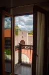 Casa Hacienda Hotel Boutique