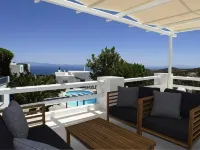 Petali Village Hotel Hotels in Artemonas