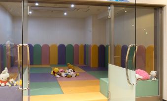 Spa Land Hotel Naito