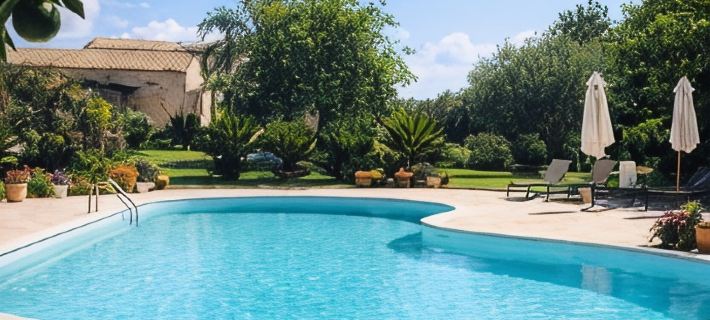 Torre Dantona Country Suites Hotels in Modica