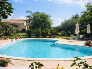 Torre Dantona Country Suites