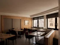 Hotel Orso Grigio Hotels in Cavalese