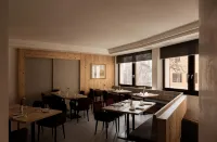 Hotel Orso Grigio