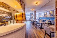 Hotel de Burg