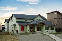 Hosteria Vertical Lodge