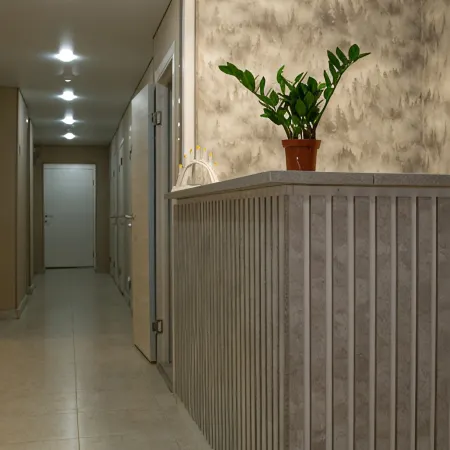 Kolibri Mini Hotel