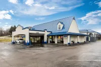 Rodeway Inn Owensboro South
