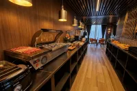 Hotel Fogo Amsterdam - 3-Sterne