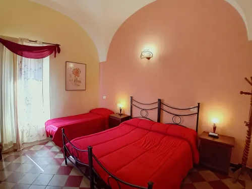 Camere Del Re