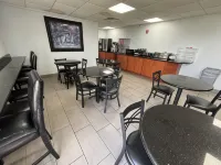 Jacksonville Inn & Suites