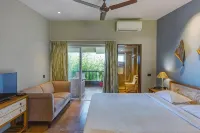 Advait Resort Kshetra Mahabaleshwar