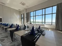 Seaside Glass Villas Hotels in Kemi