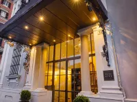 BH Hotel Hotels in Rooma