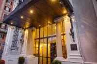 西維利亞飯店（BH hotel Roma） 住宿飯店