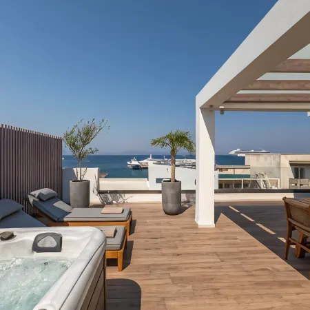 Porto Perla