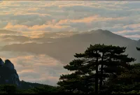 Tianzhu Mountain Villa