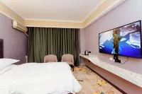 Jinzhugang Hotel Urumqi