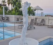 Bali Mare Village - de playa