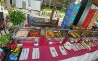 Avatara Resort - Bữa sáng