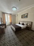 Reikartz Fergana Hotel di 