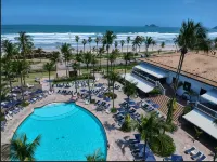 Casa Grande Hotel Resort & Spa - en bord de mer