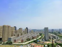 Wenpeng Apartment (Tai'an Wanda Plaza)