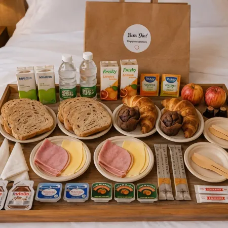 MyStay Porto Centro