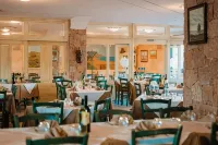 Hotel la Ciaccia