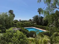 Hotel la Peña - Beach